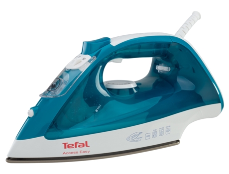 Утюг Tefal FV1542E1, 2100Вт photo 1